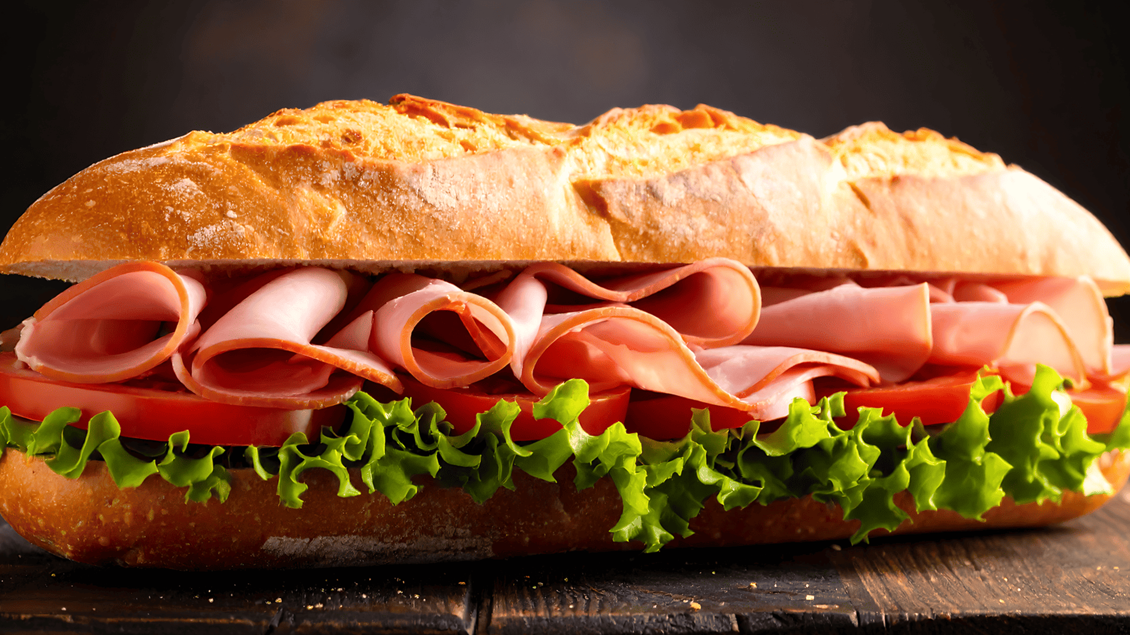 Baguette Corner & Indian Cuisine Bielefeld